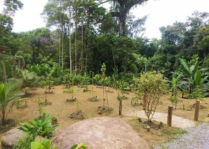 Condomínio Samola -Recanto Praiano Ubatuba