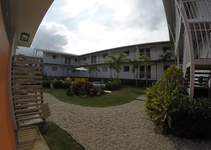 Eco-Encanto PousadaHotel em Ubatuba